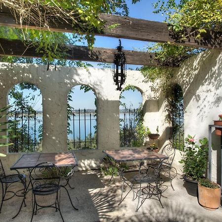 Lakehouse Bed And Breakfast Canyon Lake Dış mekan fotoğraf