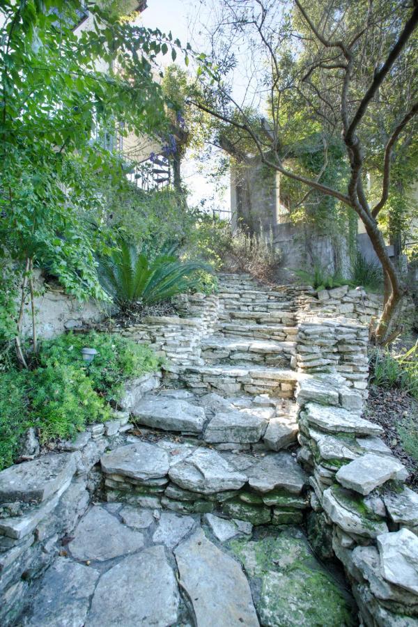 Lakehouse Bed And Breakfast Canyon Lake Dış mekan fotoğraf