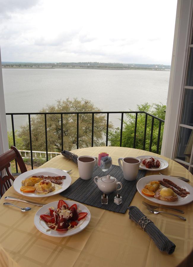 Lakehouse Bed And Breakfast Canyon Lake Dış mekan fotoğraf