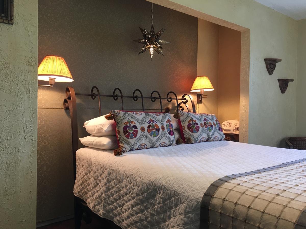 Lakehouse Bed And Breakfast Canyon Lake Dış mekan fotoğraf