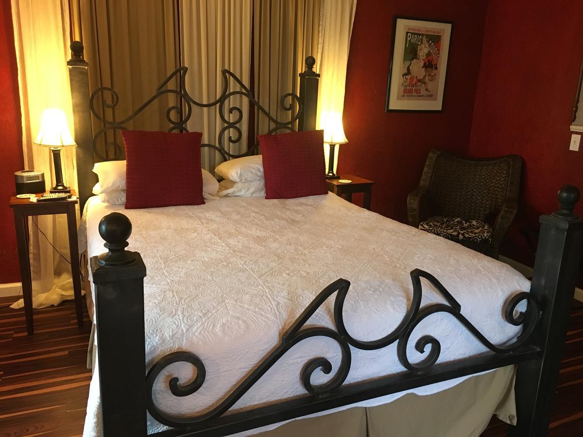 Lakehouse Bed And Breakfast Canyon Lake Dış mekan fotoğraf
