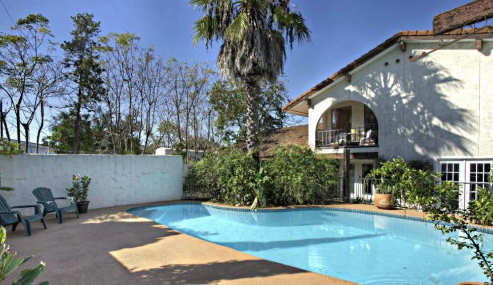 Lakehouse Bed And Breakfast Canyon Lake Dış mekan fotoğraf