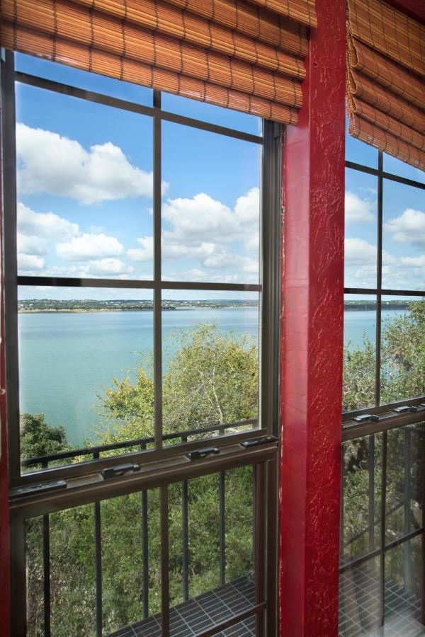 Lakehouse Bed And Breakfast Canyon Lake Dış mekan fotoğraf
